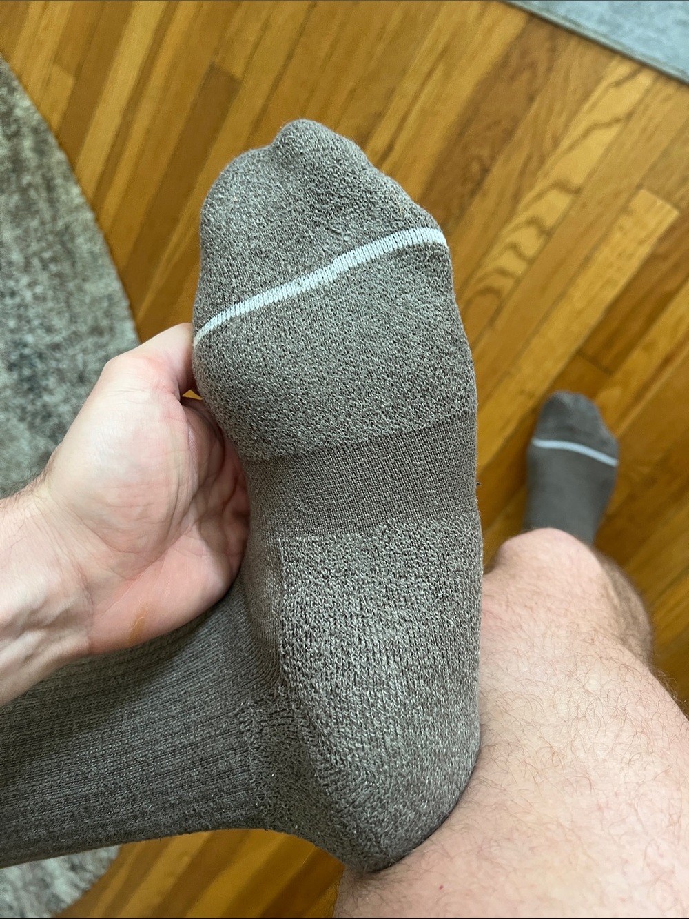 Socks - Picture 5 of 8